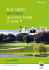 blue green, des golfs qui font aimer le golf