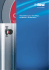 Circulateurs pour chauffage, ventilation, climatisation