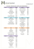 Horaires navette.pub