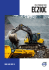 EC210C Product Brochure French