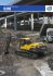 Brochure du produit EC220D - robert