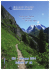 Et&eacute; - Automne 2014 Bulletin N&deg; 68 club alpin fran&ccedil;ais
