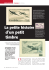 Oeuvre de l`air - Timbres magazine
