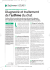 Diagnostic et traitement de l`asthmedu chat