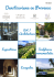 Oenotourisme en Provence
