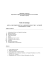Fiche de Jumelage