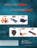 MMI catalogue 2006 - `Outillage Central, spécialise dans la vente et