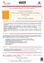 AREP 29 - Descriptif de la formation Techniques comptables