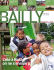 La Chronique de Bailly n°3 - Bailly