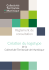 Cr&eacute;ation du logotype - Collectivit&eacute; Territoriale de Martinique
