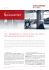 Newsletter - Schellenberg Wittmer