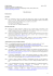 FERRET - Liste des publications - las