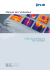 Manuel de l`utilisateur FLIR QuickReport