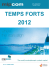 MIPCOM 2012 Temps Forts