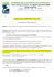NOTE ORGANISATION DOM TOM 20 MARS 2014