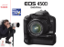 EOS 300D : il a révolutionné les reflex numériques