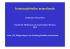 Immunoglobuline monoclonale - Faculté de Médecine et de