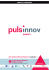 project - Pulseo