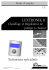 LuxtRonik ii - Dalcalor.ch