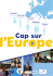 Cap sur l`EuropE