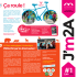 &Ccedil;a roule ! - Mulhouse Alsace Agglom&eacute;ration