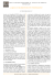 Lettre n&deg; 27 - Le PACS en DIP (Janvier 2013)
