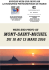 Mont-SAInt-MICheL