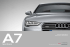 A7 Sportback