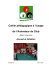 FFB - Cahier pédagogique animateur de club