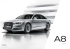 A8 | S8 - Audi Popular