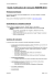 Guide d`utilisation de l`annuaire INSERM 2014
