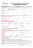 Formulaire demande installation dispositif assainissement individuel