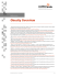 Obesity Overview