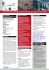 Analyse spatiale / Modélisation / Systèmes