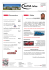 Newsletter Audi n&deg;14 dax