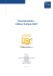 Documentation : Utiliser Outlook 2007