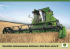 Nouvelles moissonneuses-batteuses John Deere