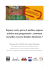 Espaces verts, parcs et jardins, espaces urbains non programm&eacute;s