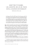 GRoTTES ET TomBES - Firenze University Press