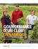 LE PLAN DE LEADERSHIP DE VOTRE CLUB AM&Eacute;RIQUE