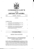 government gazette