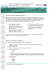 OmniTouch 8400 Instant Communications Suite One Number Services
