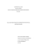 evaluation isocinetique du quadri&oelig;ps en fonction de la