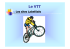 Le VTT - Velo training consulting