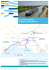Le Canal du Rh&ocirc;ne &agrave; S&egrave;te et le Petit Rh&ocirc;ne