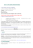 Le service d`accueil du tribunal d`instance