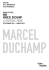 marcel duchamp la peinture, même