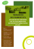 TENDANCES DE L`HABITAT N°4