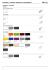standard - caissons, armoires et rangements