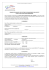 Fomulaire de demande de contrôle en format PDF